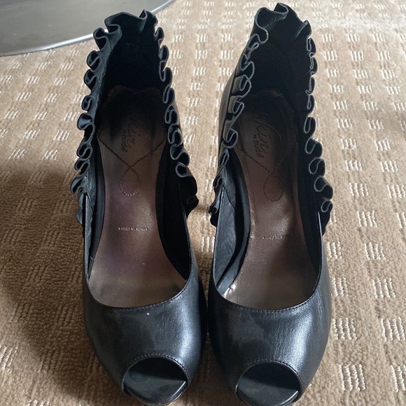 Skin by nude heels - Picture 2 of 4